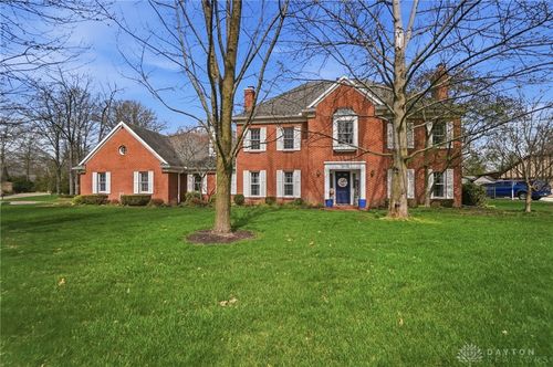 6800 Vienna Woods Trail, Dayton, OH, 45459 | Card Image