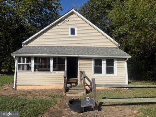 243 Hopewell Dr, CLAYTON, DE, 19938-2238 | Card Image