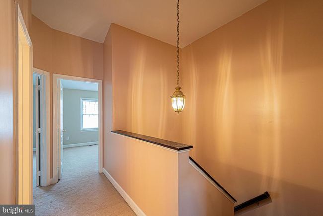 3916 Maximilian Ct, Townhouse with 3 bedrooms, 2 bathrooms and null parking in FAIRFAX VA | Image 17