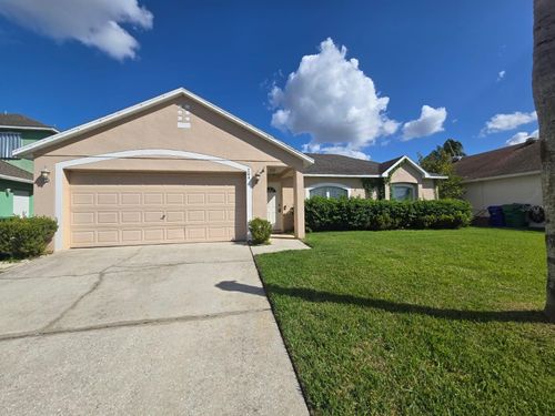 206 Regal Downs Circle, Winter Garden, FL, 34787 | Card Image