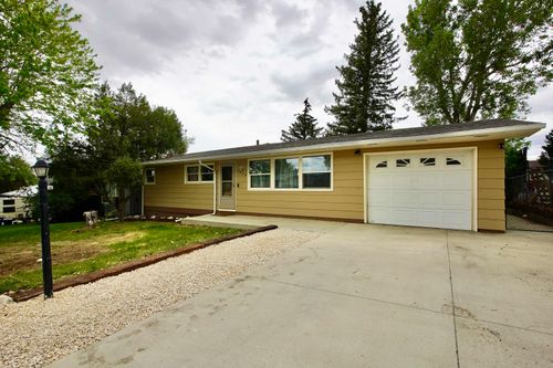 3530 Teton St, Casper, WY, 82609-2213 | Card Image