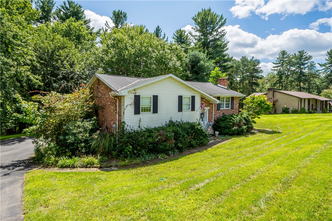 Residential in Cokeburg 2