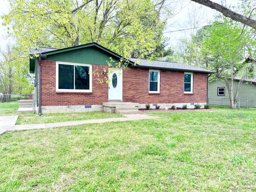 511 Jewel Dr, Clarksville, TN, 37042-6114 | Card Image