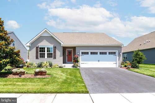 22684 Pelican Point Blvd W, MILLSBORO, DE, 19966-7444 | Card Image