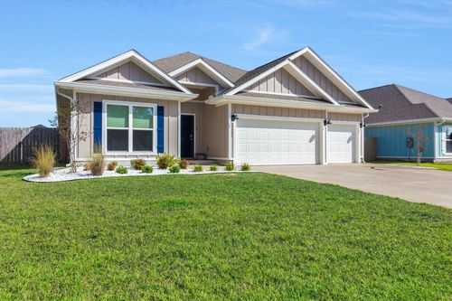 6352 Forest Bay Ave, Gulf Breeze, FL, 32563-9801 | Card Image
