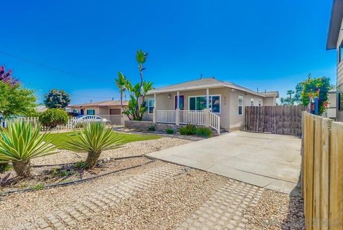 843 Georgia St, Imperial Beach, CA, 91932 | Card Image