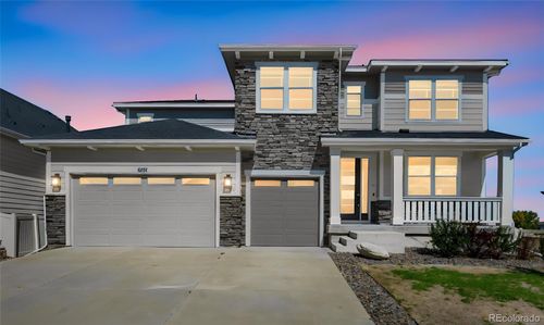 6151 Saddle Bow Ave, Parker, CO, 80134-4644 | Card Image