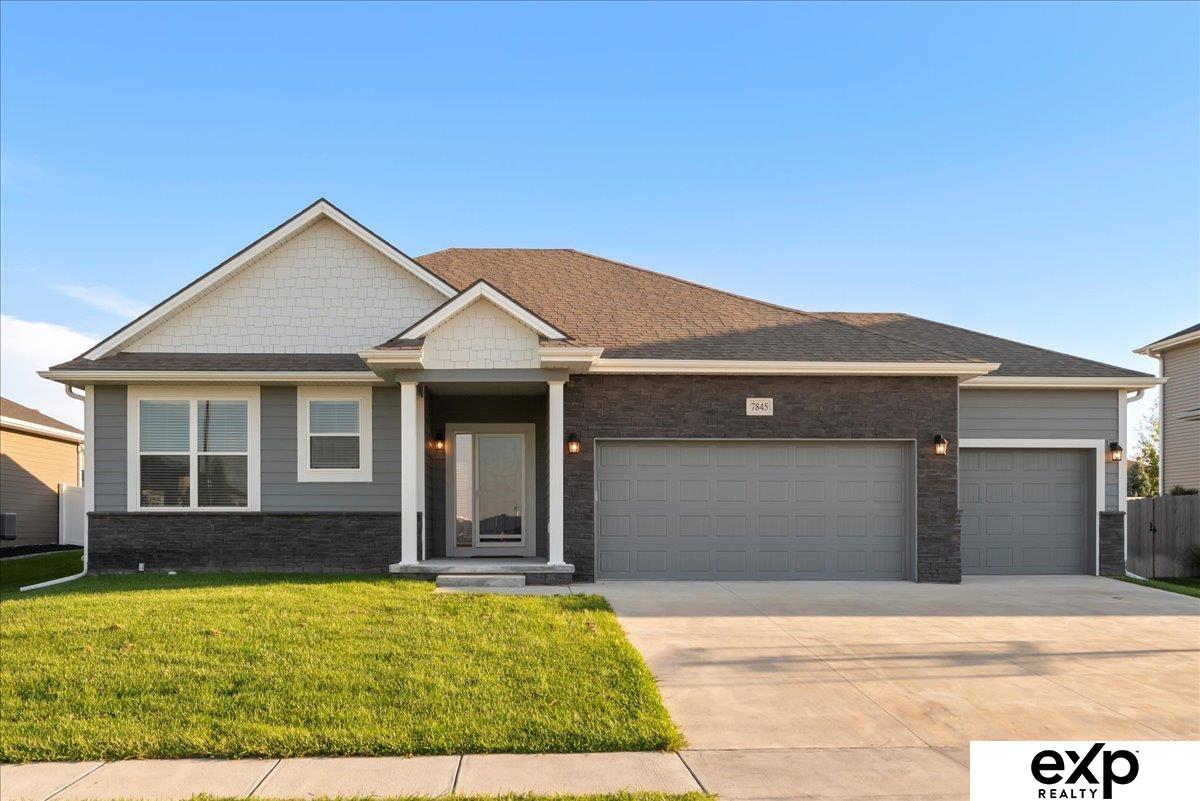 Residential in Papillion