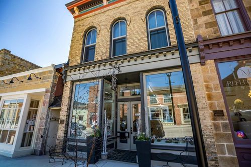 252 High St, Mineral Point, WI, 53565-1210 | Card Image