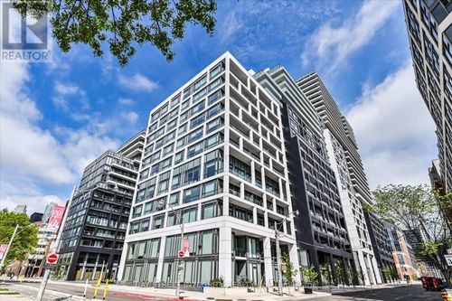 516-60 Princess Street, Toronto (Waterfront Communities), ON, M5A2C7 | Card Image