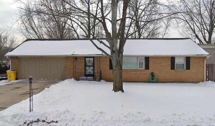 39th St, Independence, MO 64055