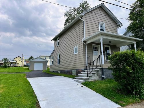 64 Beech St, Homer City, PA, 15748-1402 | Card Image