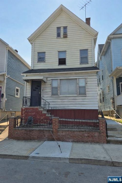 119 Jacques St, Elizabeth, NJ, 07201-2725 | Card Image