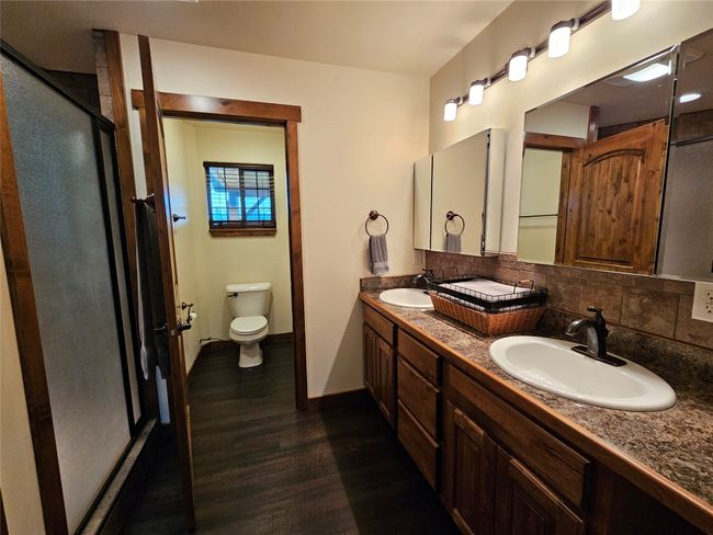 28 Timber Meadow Rd, House other with 3 bedrooms, 3 bathrooms and null parking in Trout Creek MT | Image 42