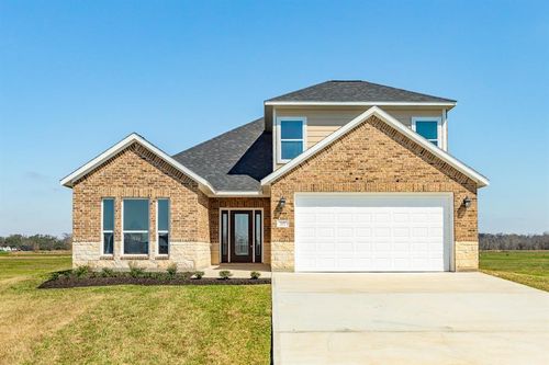 207 Cripple Creek Ln, Angleton, TX, 77515 | Card Image