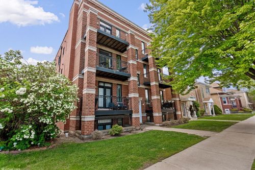 2w-5691 W Higgins Ave, Chicago, IL, 60630-2173 | Card Image
