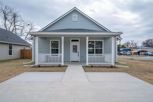 1030 W Gandy St, Denison, TX, 75020-3312 | Card Image