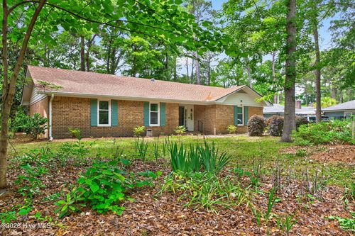 36 Swamp Fox Dr, Carolina Shores, NC, 28467-2582 | Card Image