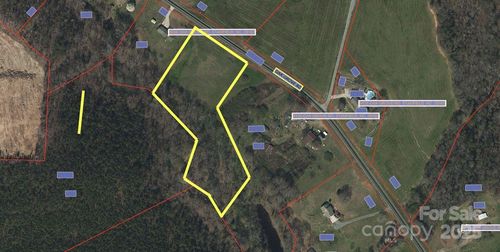 0 Oak Grove Rd, Stanfield, NC, 28163 | Card Image