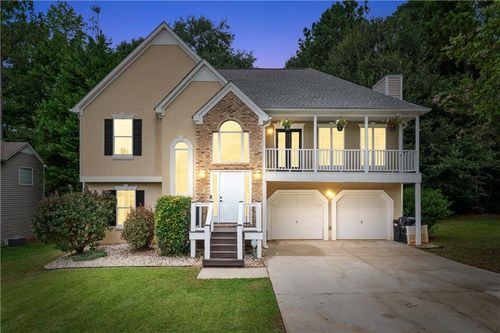 5497 Sweetsprings Dr Sw, Powder Springs, GA, 30127-8405 | Card Image