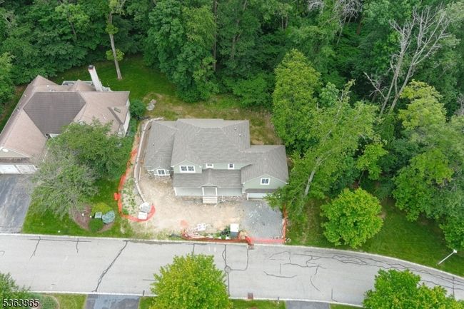 29 Bracken Hill Rd, House other with 4 bedrooms, 2 bathrooms and null parking in Hamburg NJ | Image 15