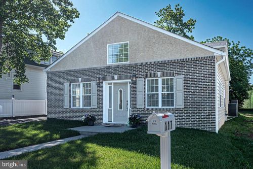 117 Washington Ave, UPPER CHICHESTER, PA, 19014-3516 | Card Image