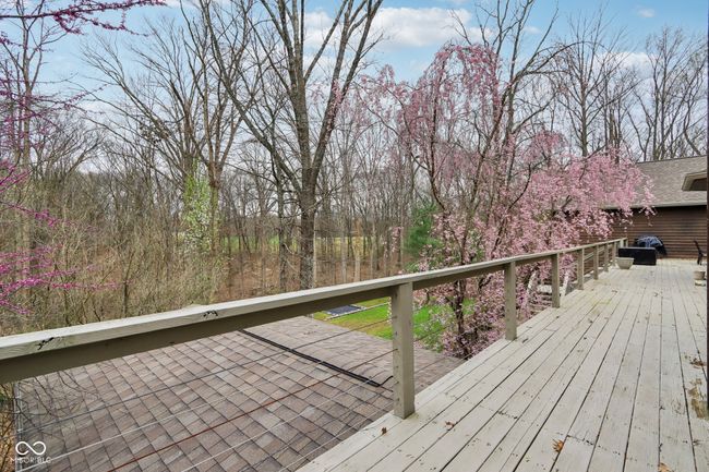 view of wooden deck | Image 53