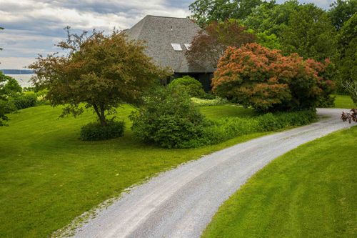 1163 Thompsons Point Road, Charlotte, VT, 05445 | Card Image