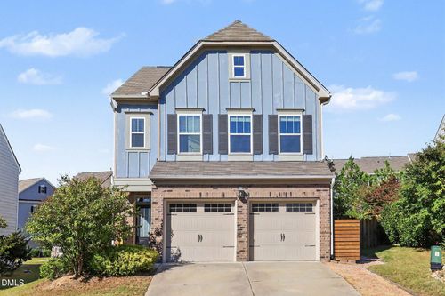 1833 Birdhouse Ln, Wake Forest, NC, 27587-8201 | Card Image