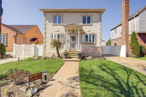 28-18 200th St, Bayside, NY, 11360 | Card Image