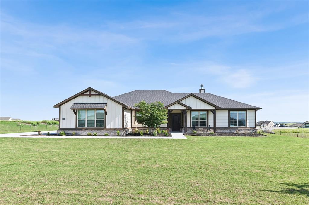Cr-4010 , Decatur, TX 76234