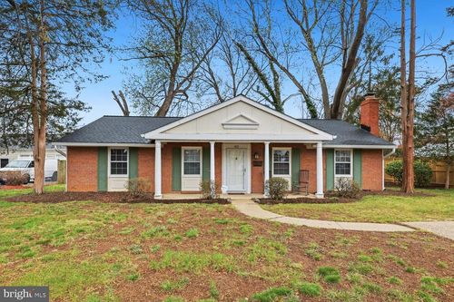 412 Patrick Ln, HERNDON, VA, 20170-5430 | Card Image