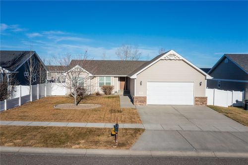 1231 Cortez Avenue, Billings, MT, 59105 | Card Image