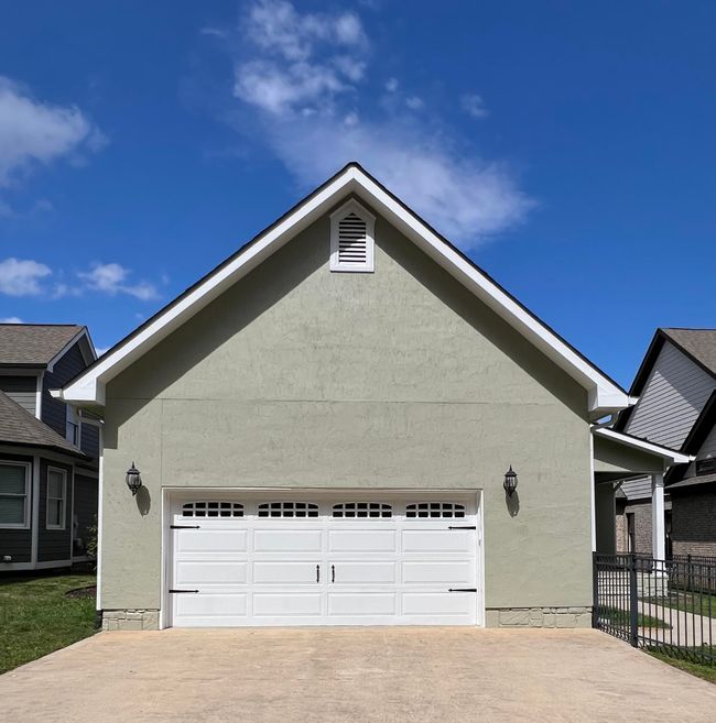 8739 Gentle Mist Cir, Home with 4 bedrooms, 3 bathrooms and 2 parking in Ooltewah TN | Image 5