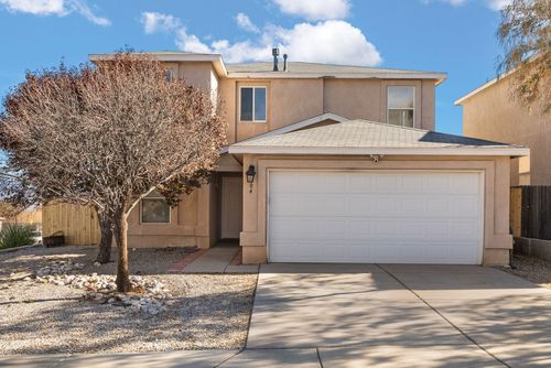 904 Hawk Drive, Albuquerque, NM, 87121 | Card Image