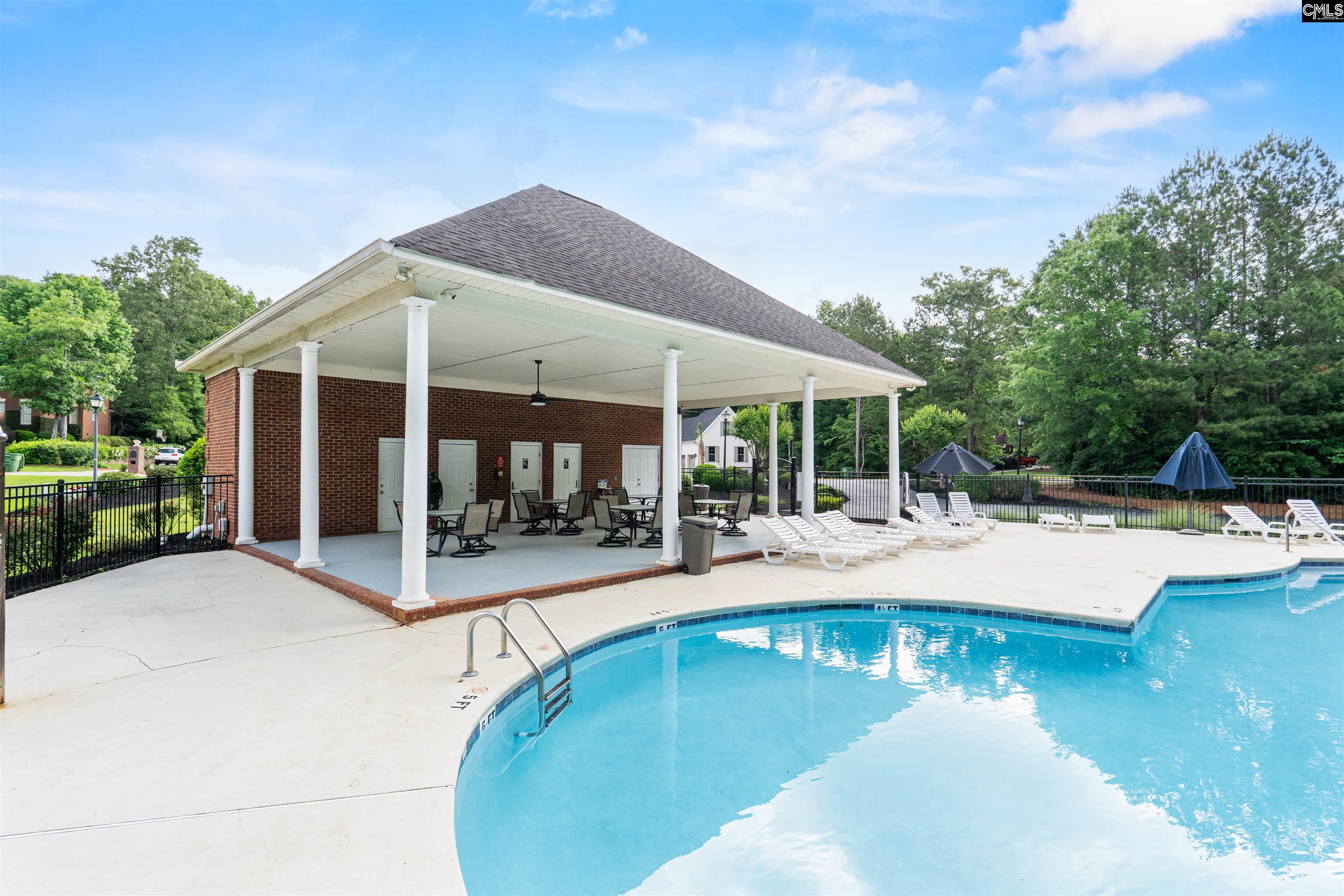 Residential in Irmo
