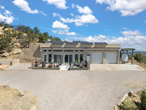 343 Webb Ranch Road Road, Pie Town, NM, 87827 | Card Image