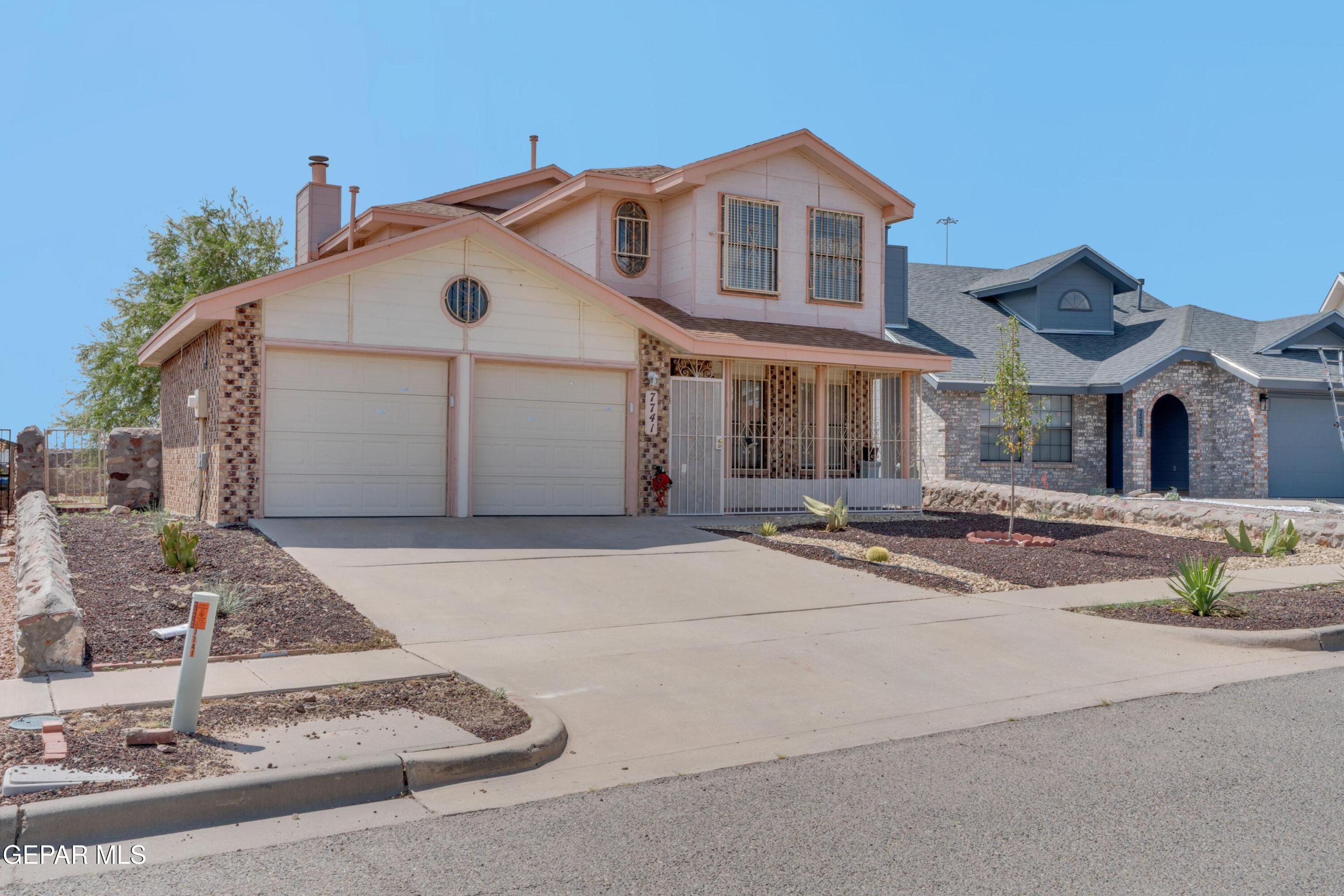 Residential in El Paso 4