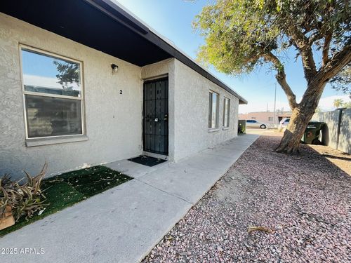 2-3807 N 23rd Dr, Phoenix, AZ, 85015-5391 | Card Image