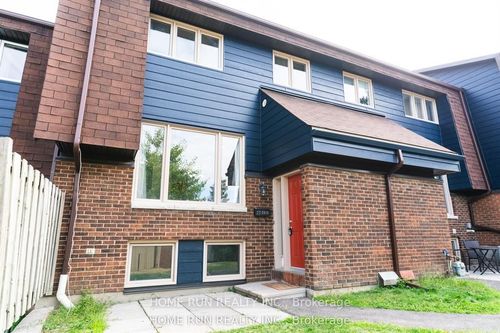 22-2610 Draper Ave, Ottawa, ON, K2H8X8 | Card Image