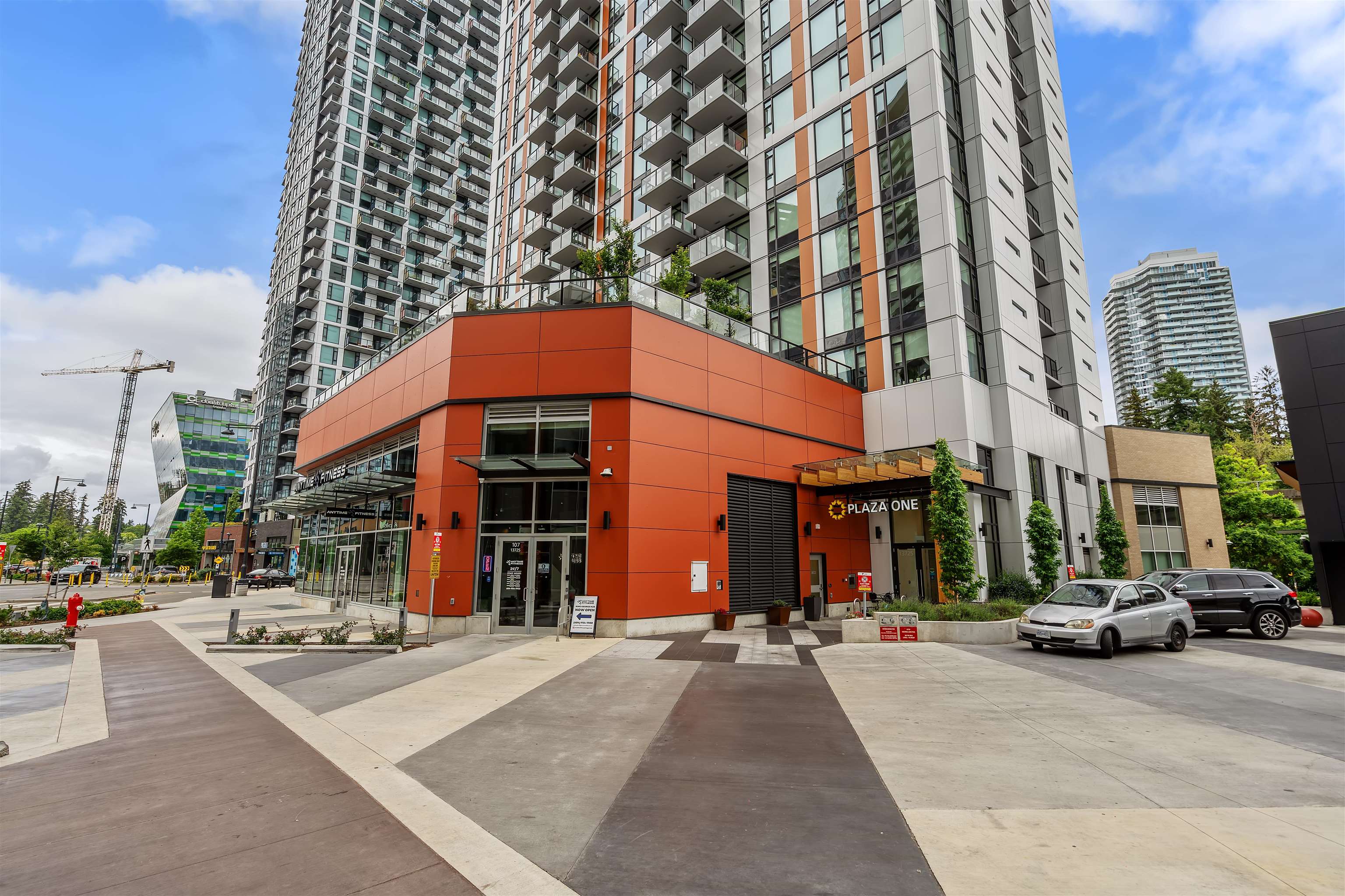 Residential in Surrey 4