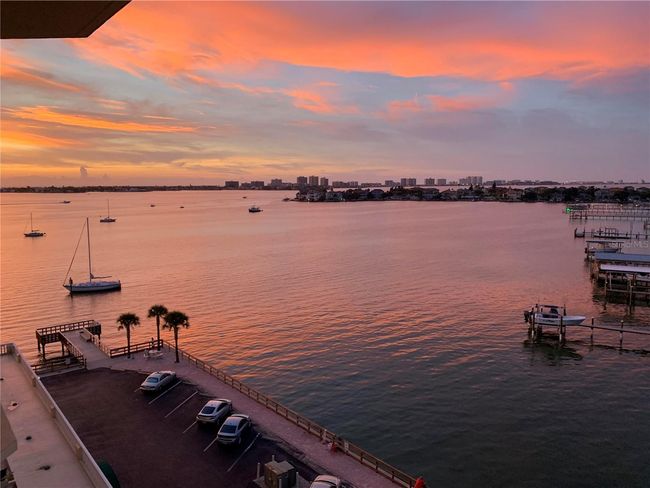 Sunsets at Harbour Club C | Image 16