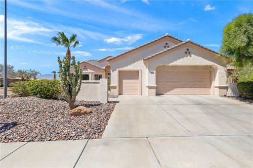 39371 Blossom Cir, Palm Desert, CA, 92211-1939 | Card Image