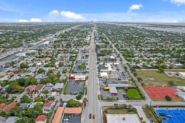 7201 S Dixie Hwy, Home with 0 bedrooms, 0 bathrooms and null parking in West Palm Beach FL | Image 12