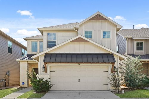 4027 Starbright St, Houston, TX, 77018-5081 | Card Image