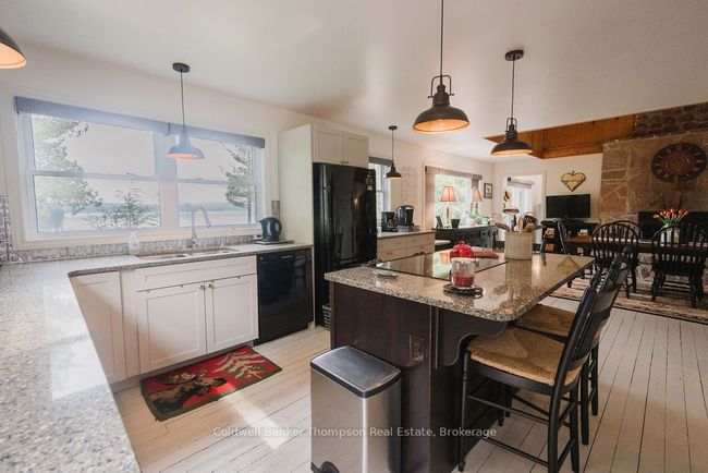 219 Hawthorne Dr, House other with 4 bedrooms, 3 bathrooms and 6 parking in South River ON | Image 11