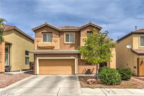 1908 Ashburn Dr, North Las Vegas, NV, 89032-0826 | Card Image