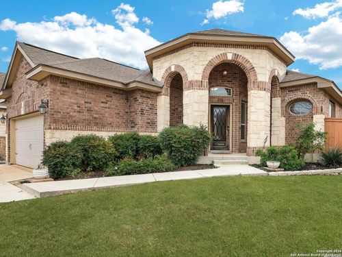 12454 Horse Cres, San Antonio, TX, 78254-6087 | Card Image