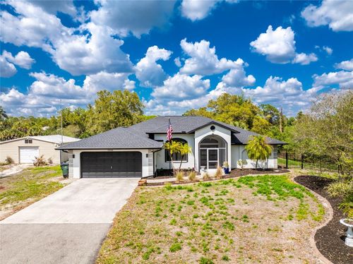 8444 Delong Ave, North Port, FL, 34291-3837 | Card Image