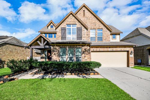 4834 Sunset Park Ln, Rosharon, TX, 77583-1430 | Card Image
